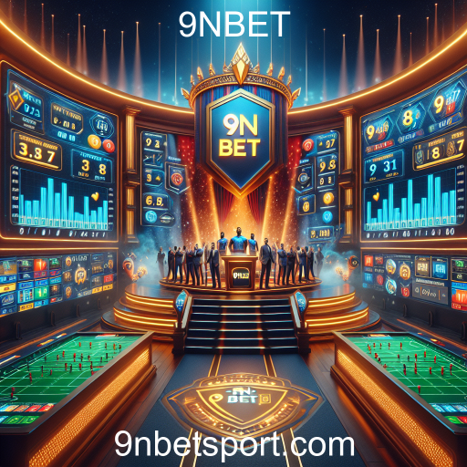 A Ascensão dos Fantasy Sports no 9NBET