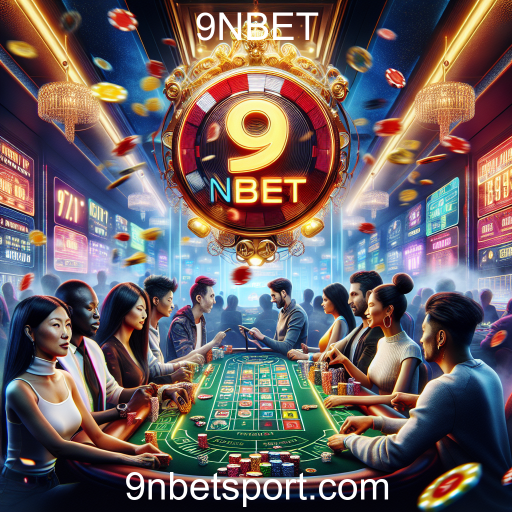 Entenda as Perguntas Frequentes no Jogo 9NBET